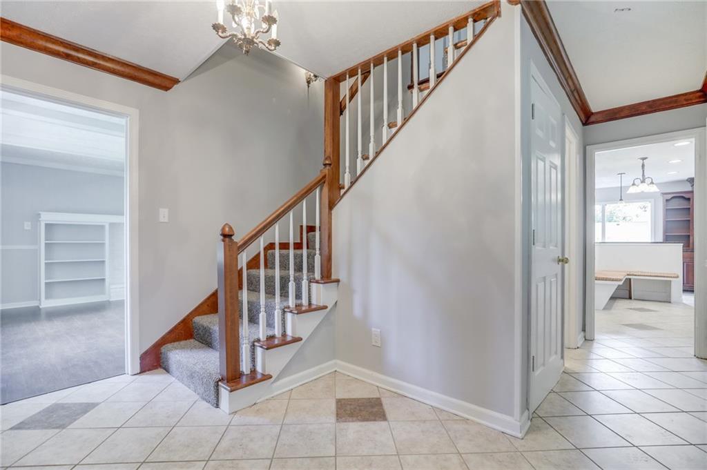 249 Bennington Road Indianapolis, IN 46227 - Photo 6 of 41 Gallery Image 6