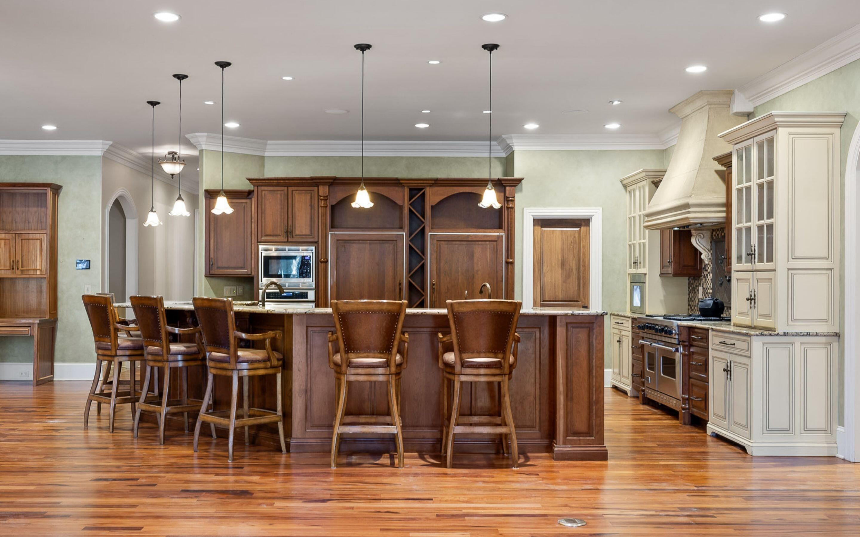 11 St Nicholas Way Signal Mountain, TN 37377 - Photo 12 of 62 Chef's Kitchen