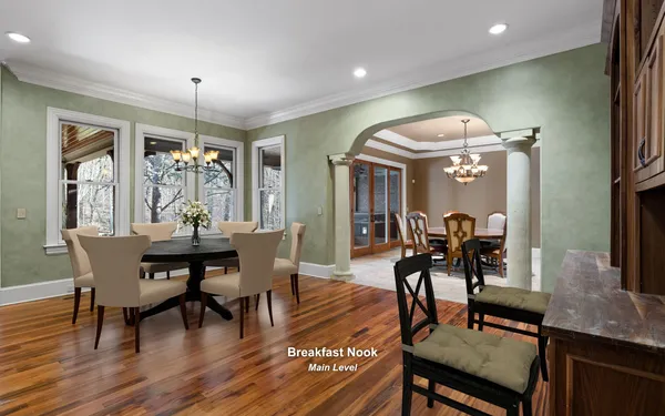 $2,950,000 | 11 St Nicholas Way, Signal Mountain, TN 37377