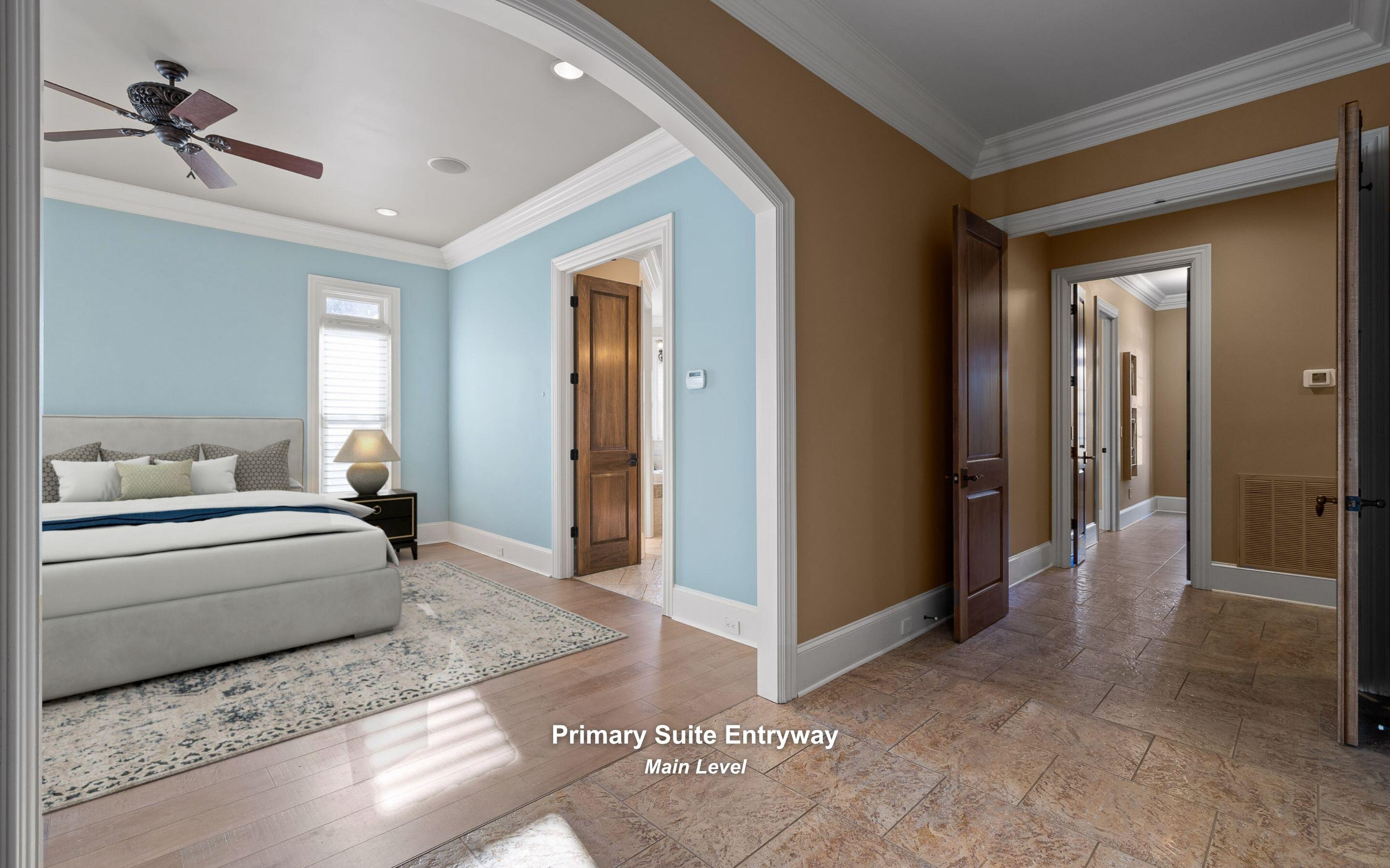 11 St Nicholas Way Signal Mountain, TN 37377 - Photo 19 of 62 Primary Ensuite