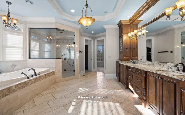 $2,950,000 | 11 St Nicholas Way, Signal Mountain, TN 37377