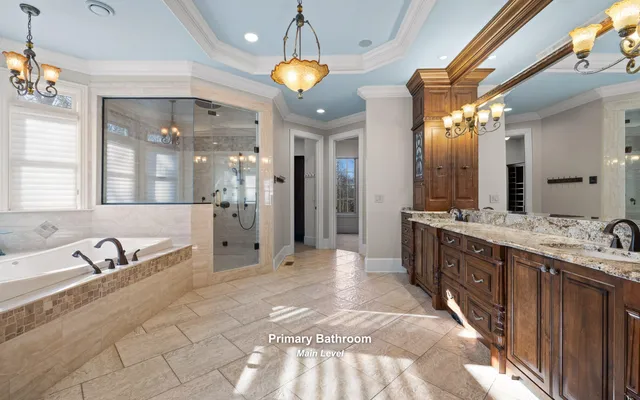 $2,950,000 | 11 St Nicholas Way, Signal Mountain, TN 37377