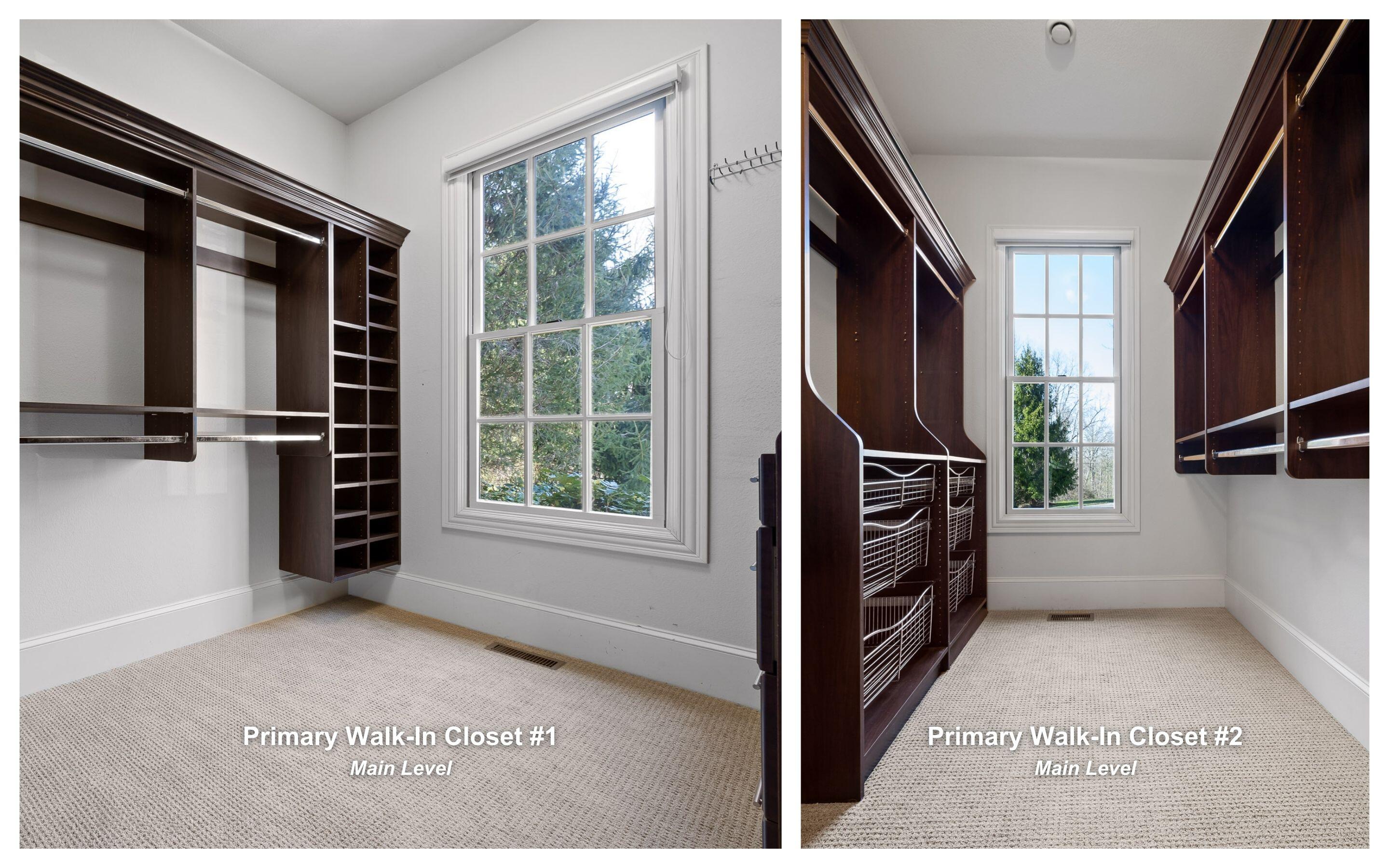 11 St Nicholas Way Signal Mountain, TN 37377 - Photo 22 of 62 Primary Closets