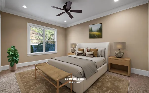 $2,950,000 | 11 St Nicholas Way, Signal Mountain, TN 37377