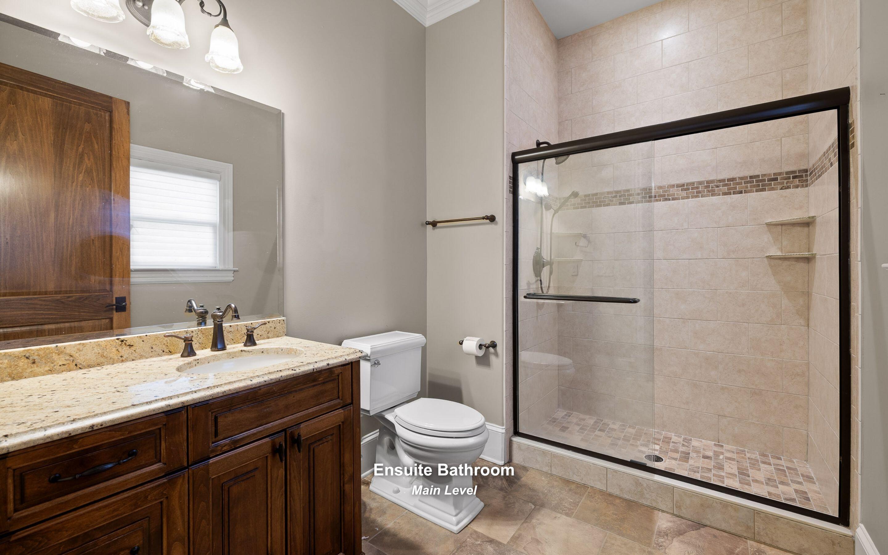 11 St Nicholas Way Signal Mountain, TN 37377 - Photo 26 of 62 Bathroom