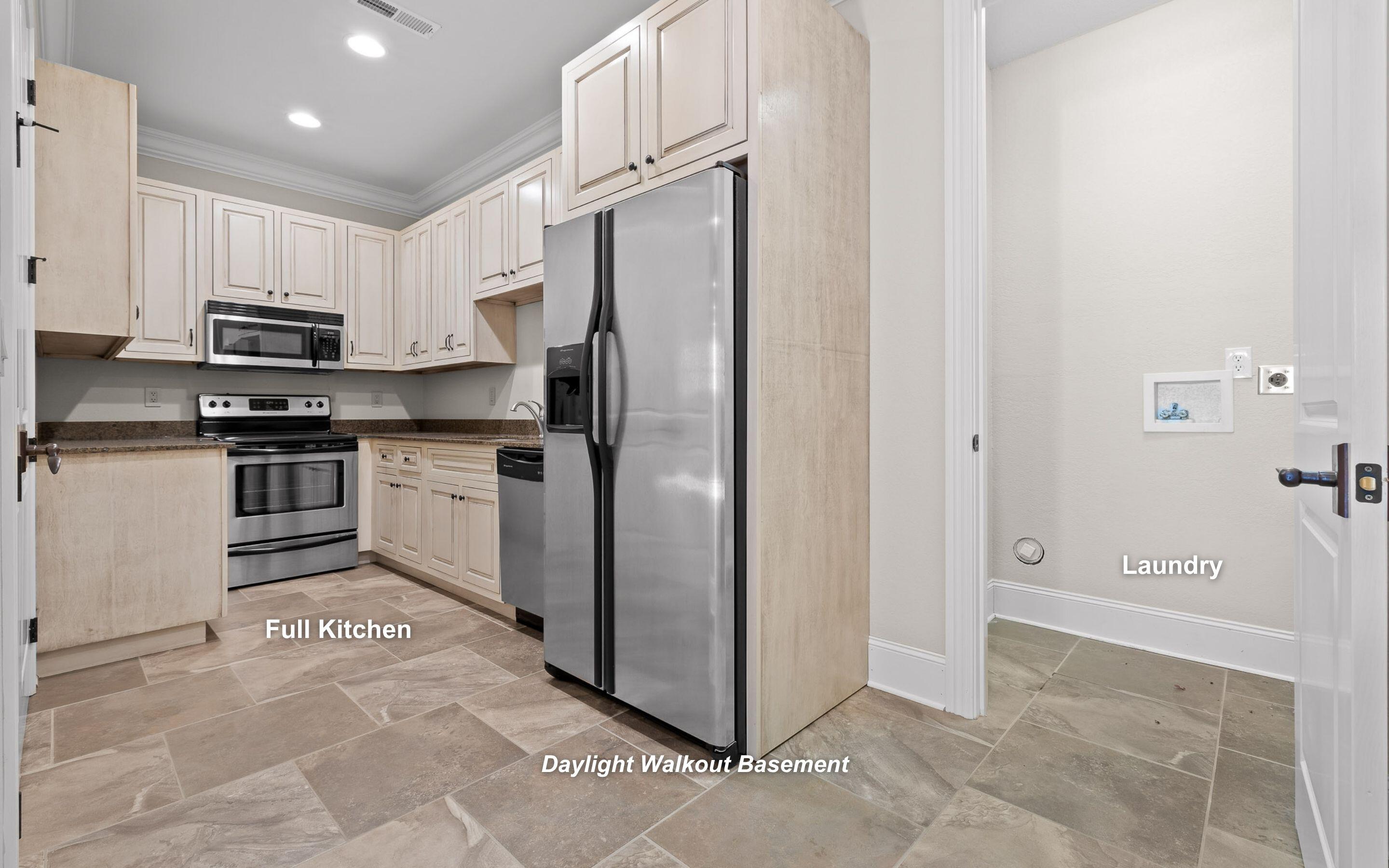 11 St Nicholas Way Signal Mountain, TN 37377 - Photo 27 of 56 Second Kitchen
