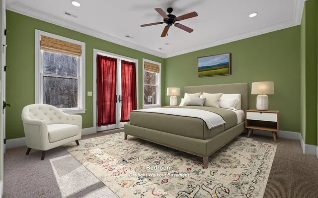 $2,950,000 | 11 St Nicholas Way, Signal Mountain, TN 37377