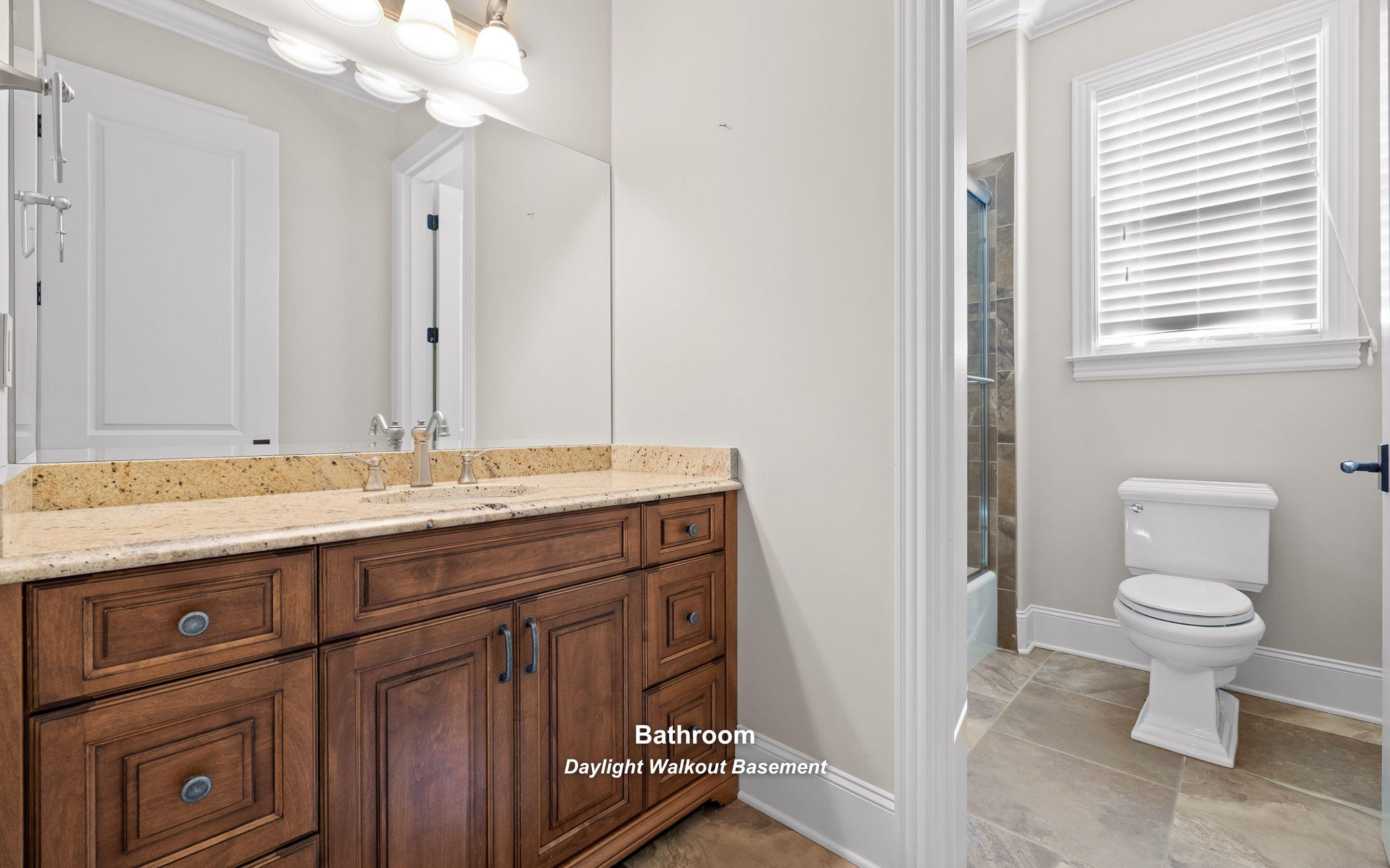 11 St Nicholas Way Signal Mountain, TN 37377 - Photo 31 of 62 Bathroom