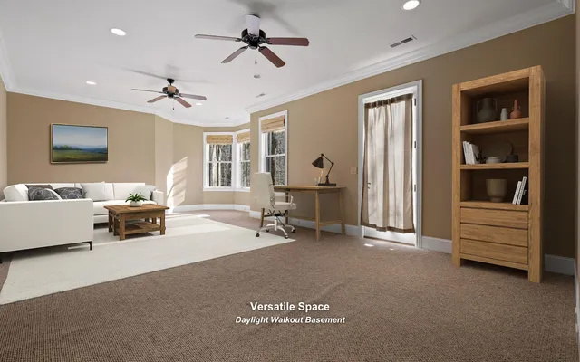 $2,950,000 | 11 St Nicholas Way, Signal Mountain, TN 37377