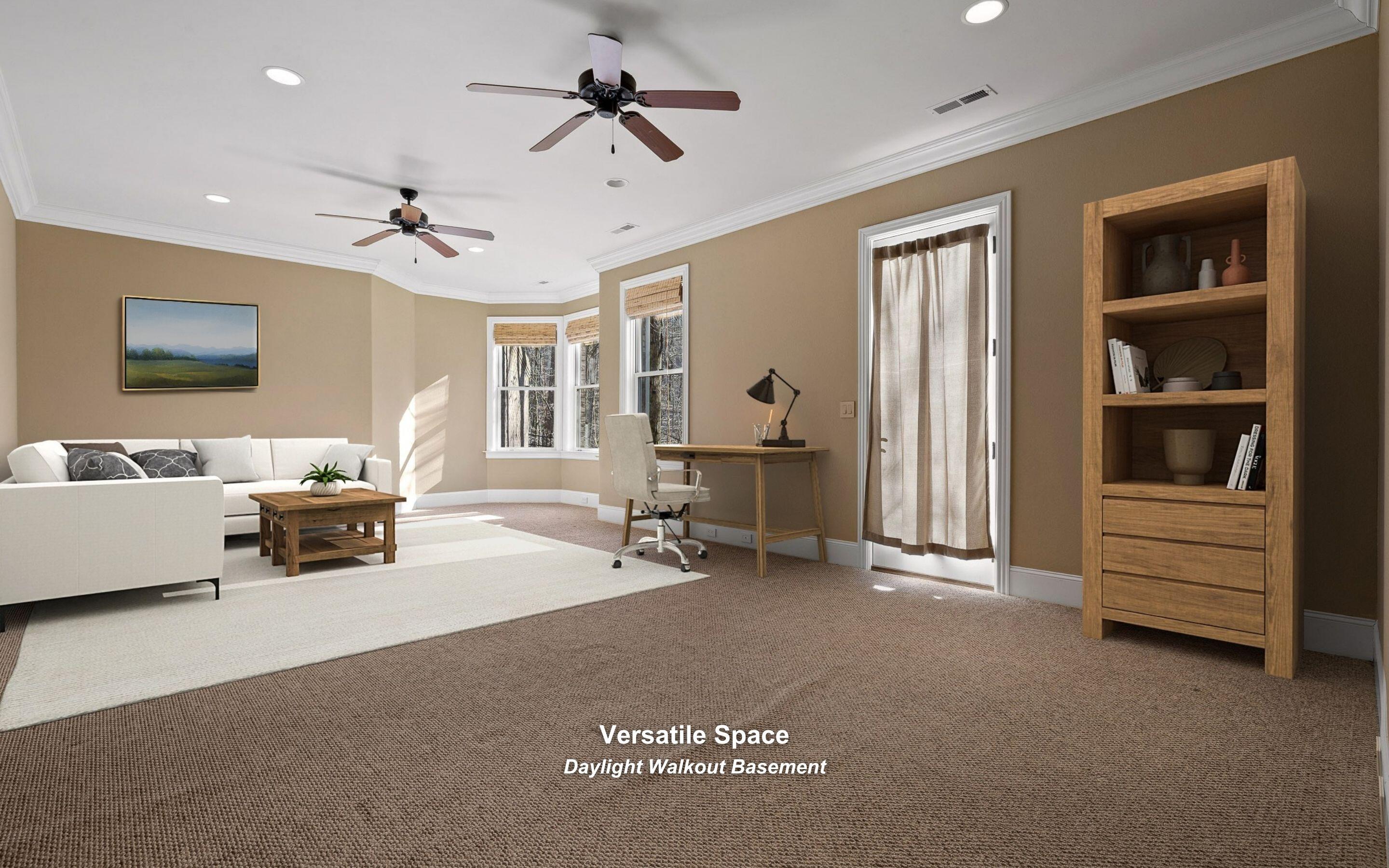 11 St Nicholas Way Signal Mountain, TN 37377 - Photo 32 of 62 Customizable Room