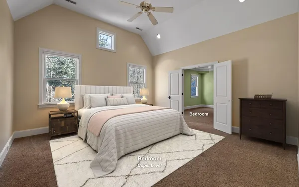 $2,950,000 | 11 St Nicholas Way, Signal Mountain, TN 37377