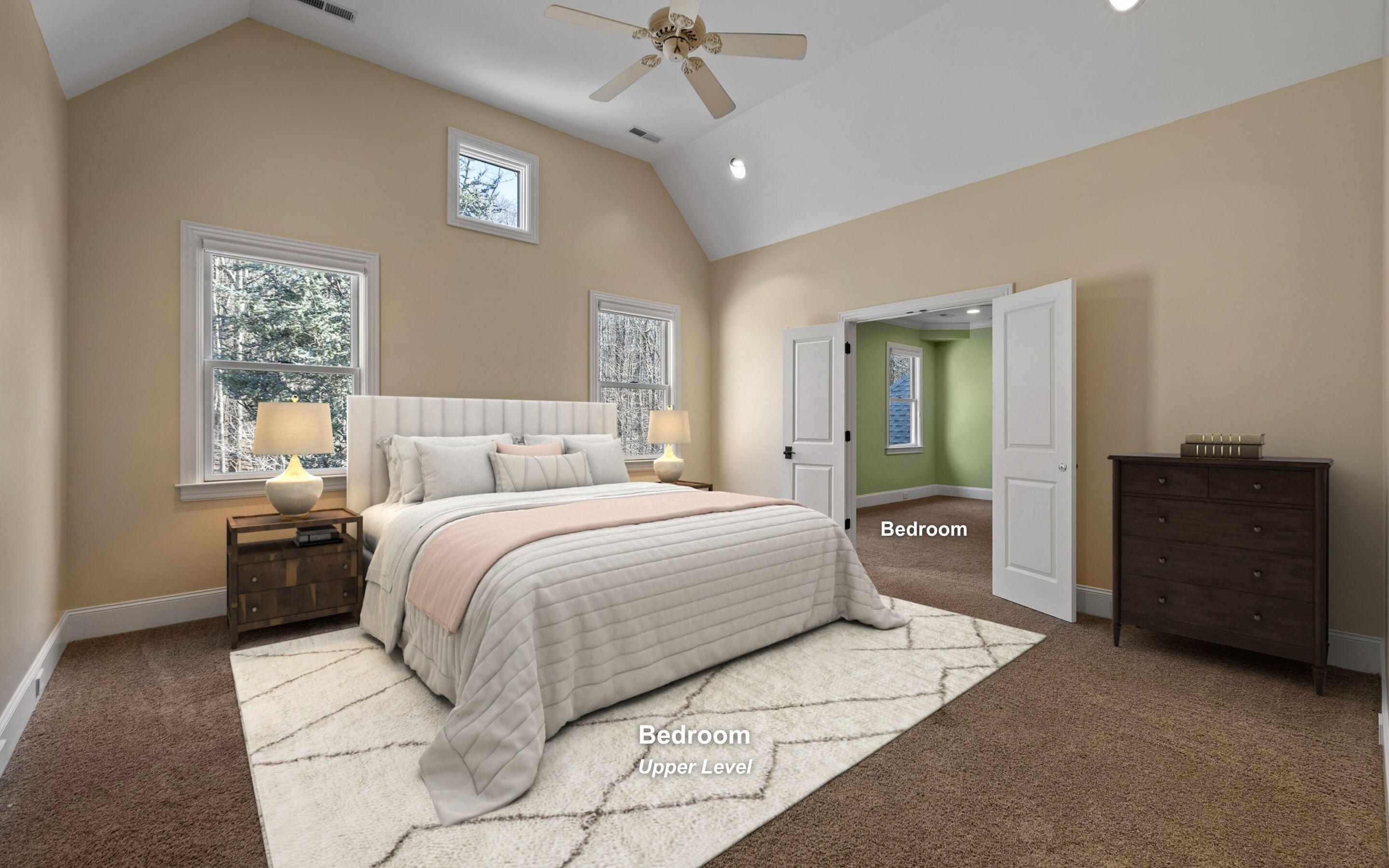 11 St Nicholas Way Signal Mountain, TN 37377 - Photo 35 of 62 Bedroom