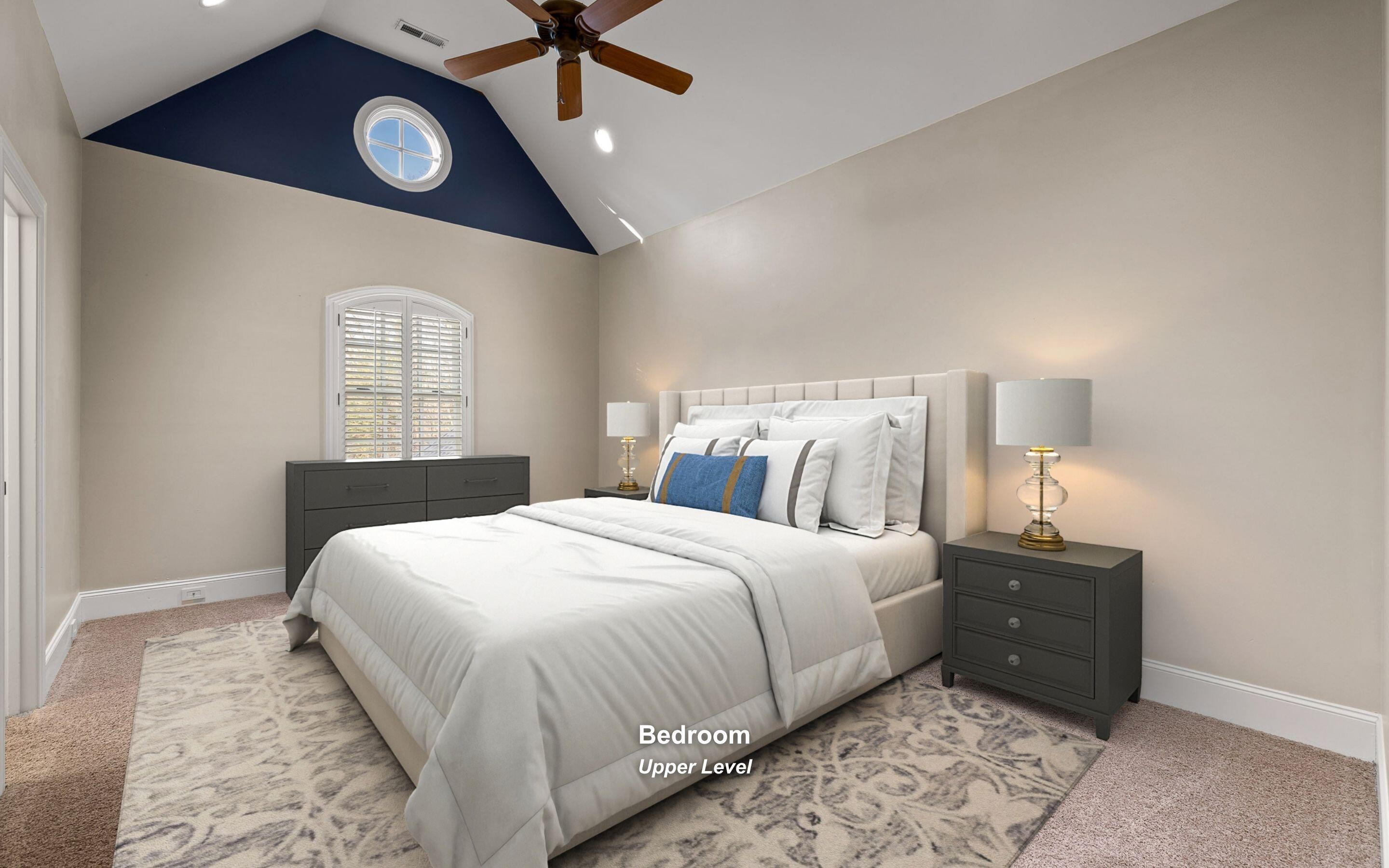 11 St Nicholas Way Signal Mountain, TN 37377 - Photo 35 of 56 Bedroom