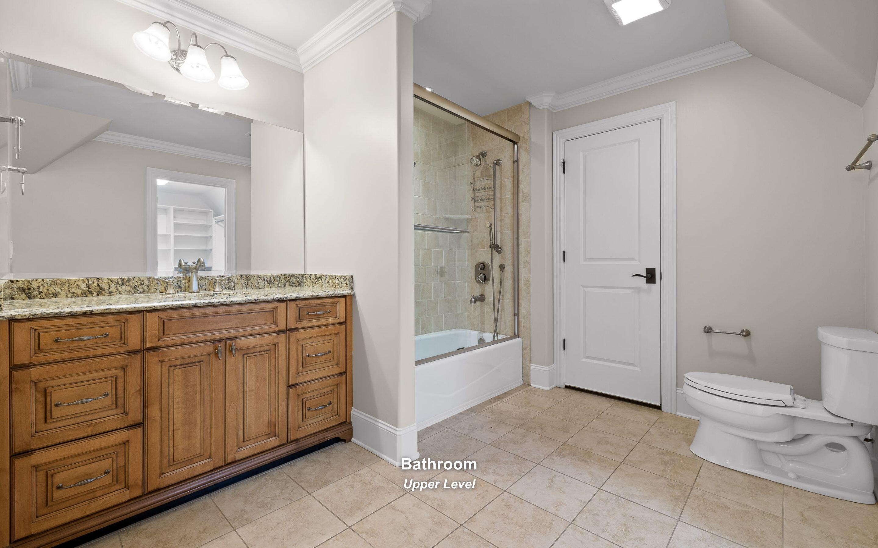 11 St Nicholas Way Signal Mountain, TN 37377 - Photo 36 of 62 Bathroom