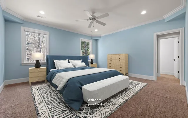 $2,950,000 | 11 St Nicholas Way, Signal Mountain, TN 37377