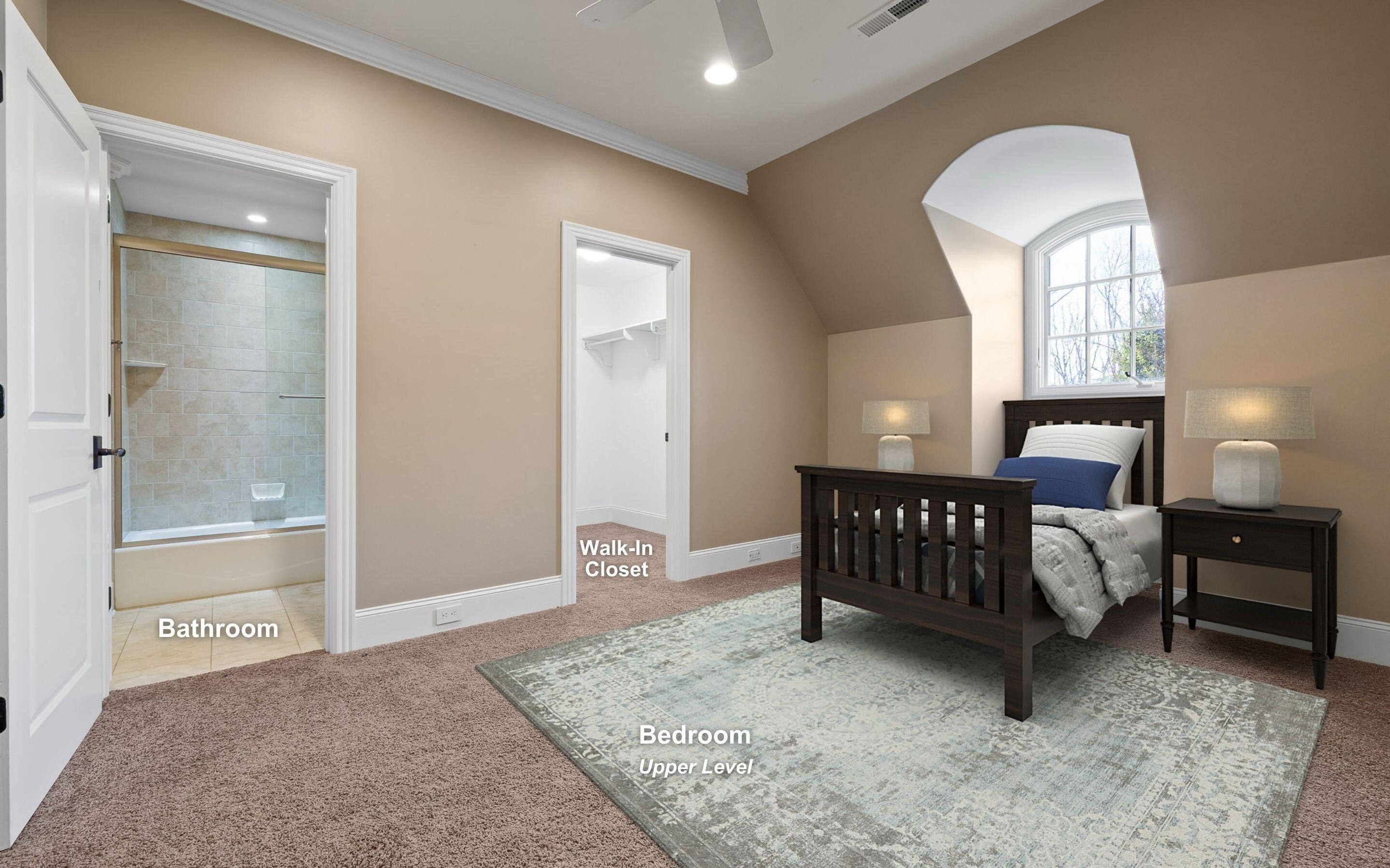 11 St Nicholas Way Signal Mountain, TN 37377 - Photo 39 of 62 Bedroom