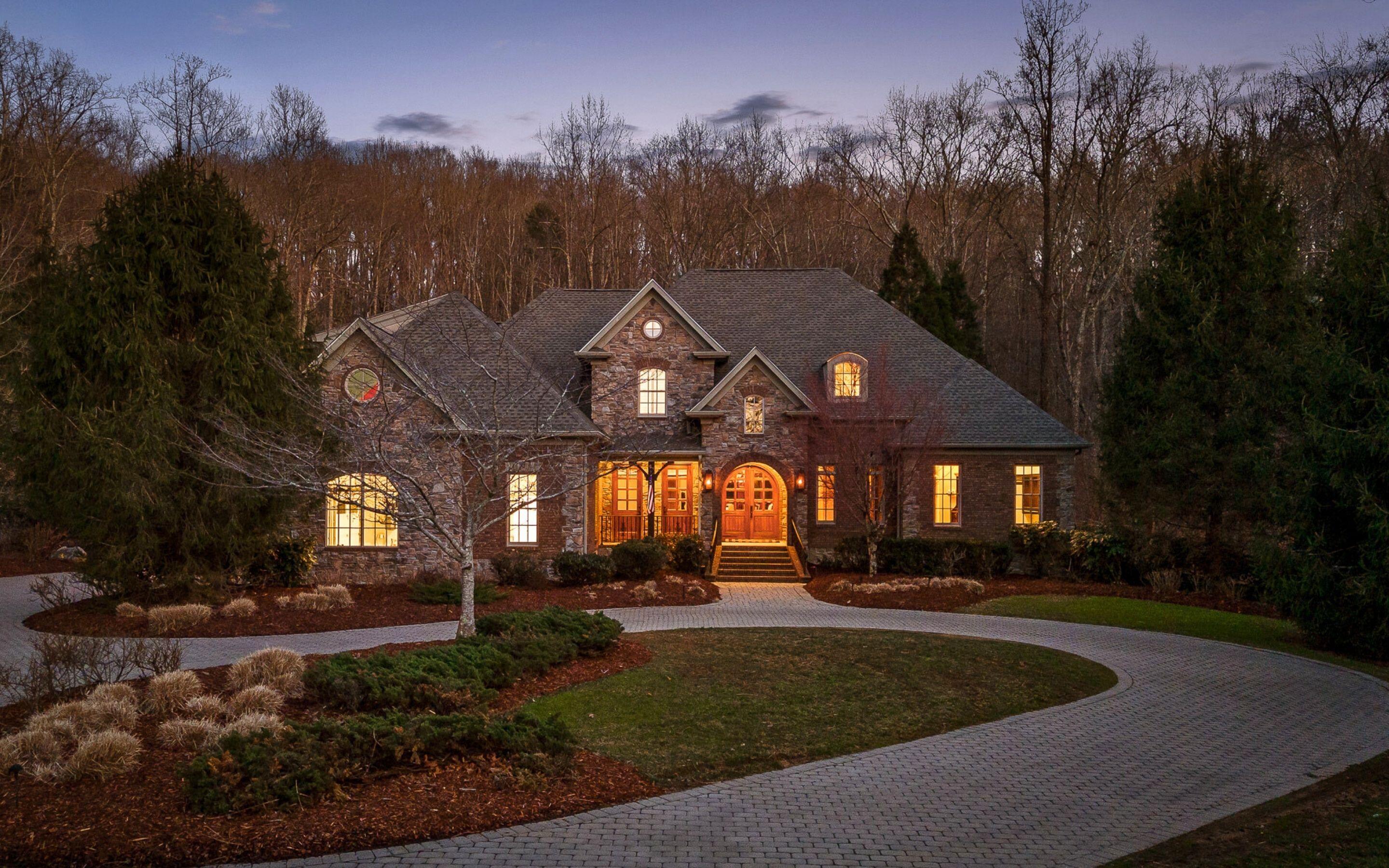 11 St Nicholas Way Signal Mountain, TN 37377 - Photo 42 of 56 Welcome Home