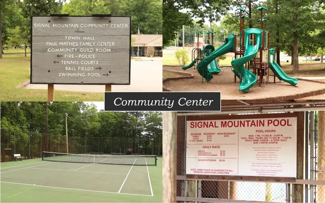 $2,950,000 | 11 St Nicholas Way, Signal Mountain, TN 37377