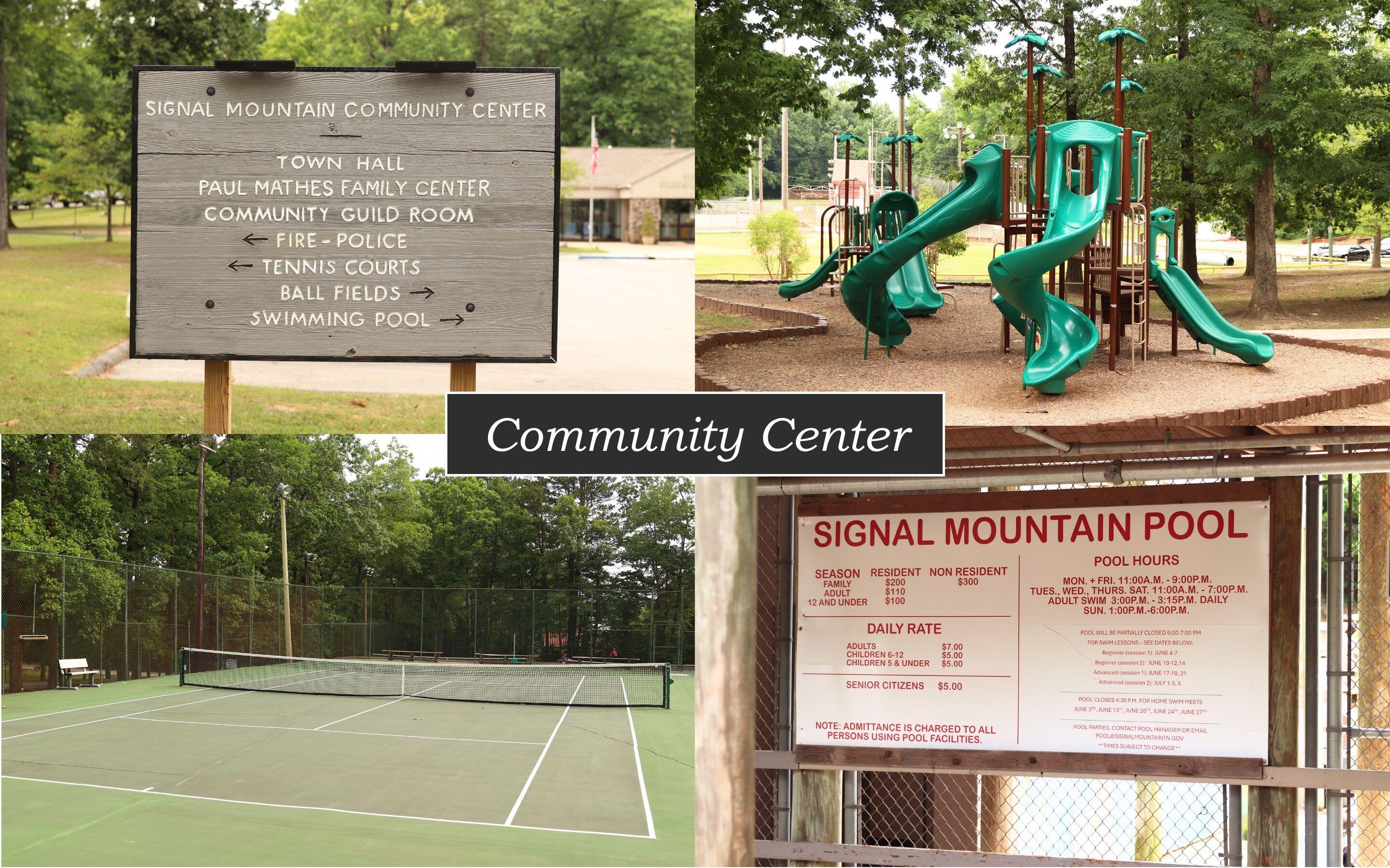 11 St Nicholas Way Signal Mountain, TN 37377 - Photo 58 of 62 Signal Mountain