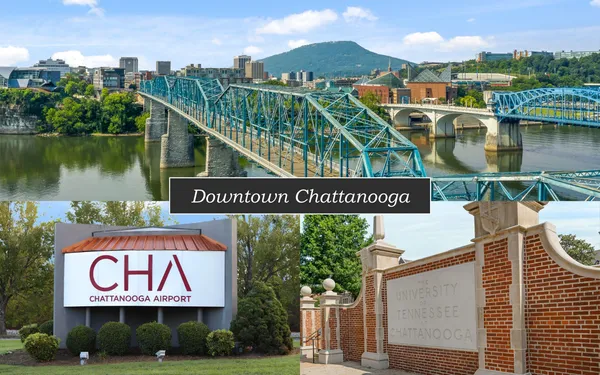 $2,950,000 | 11 St Nicholas Way, Signal Mountain, TN 37377