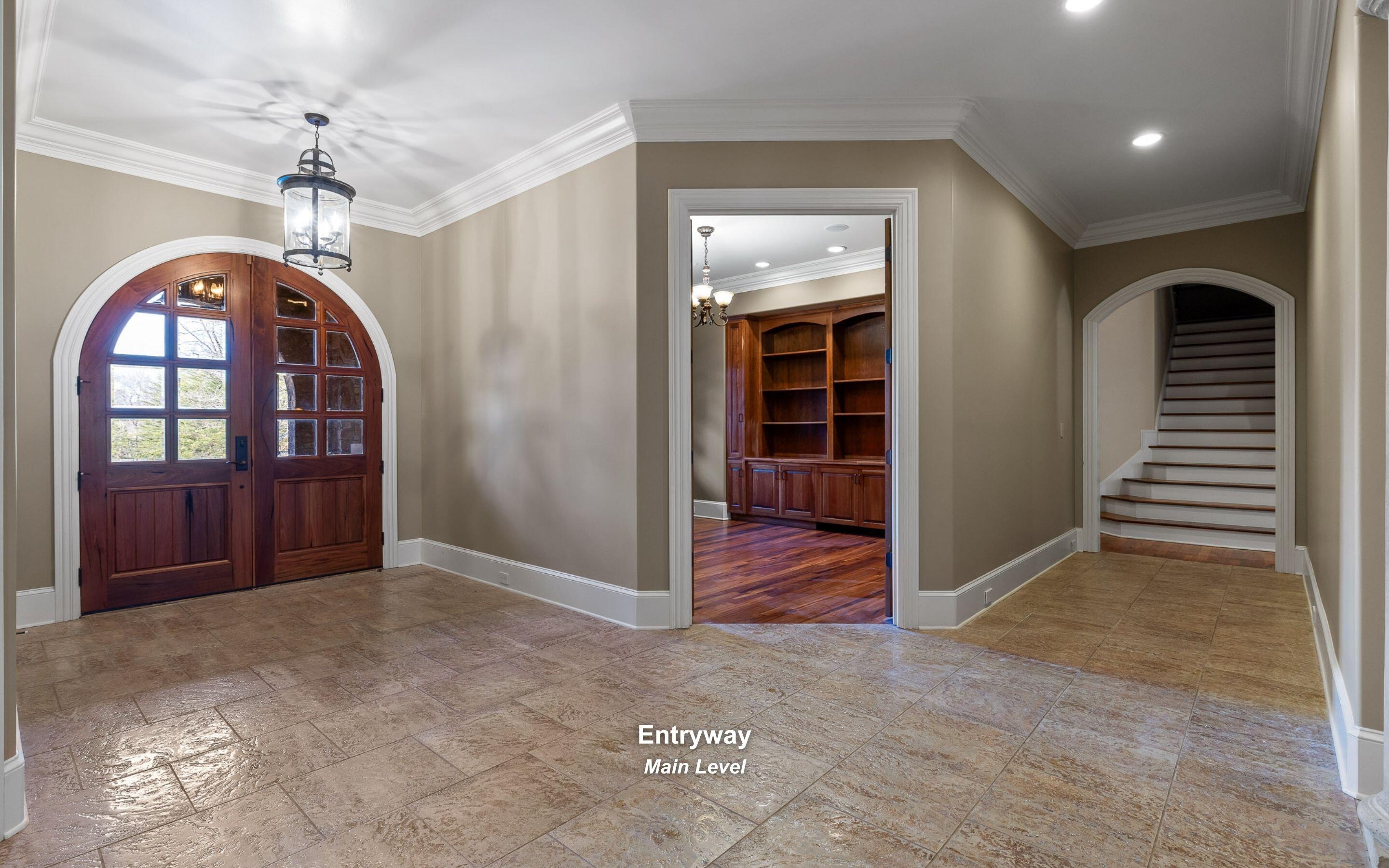 11 St Nicholas Way Signal Mountain, TN 37377 - Photo 7 of 62 Grand Foyer