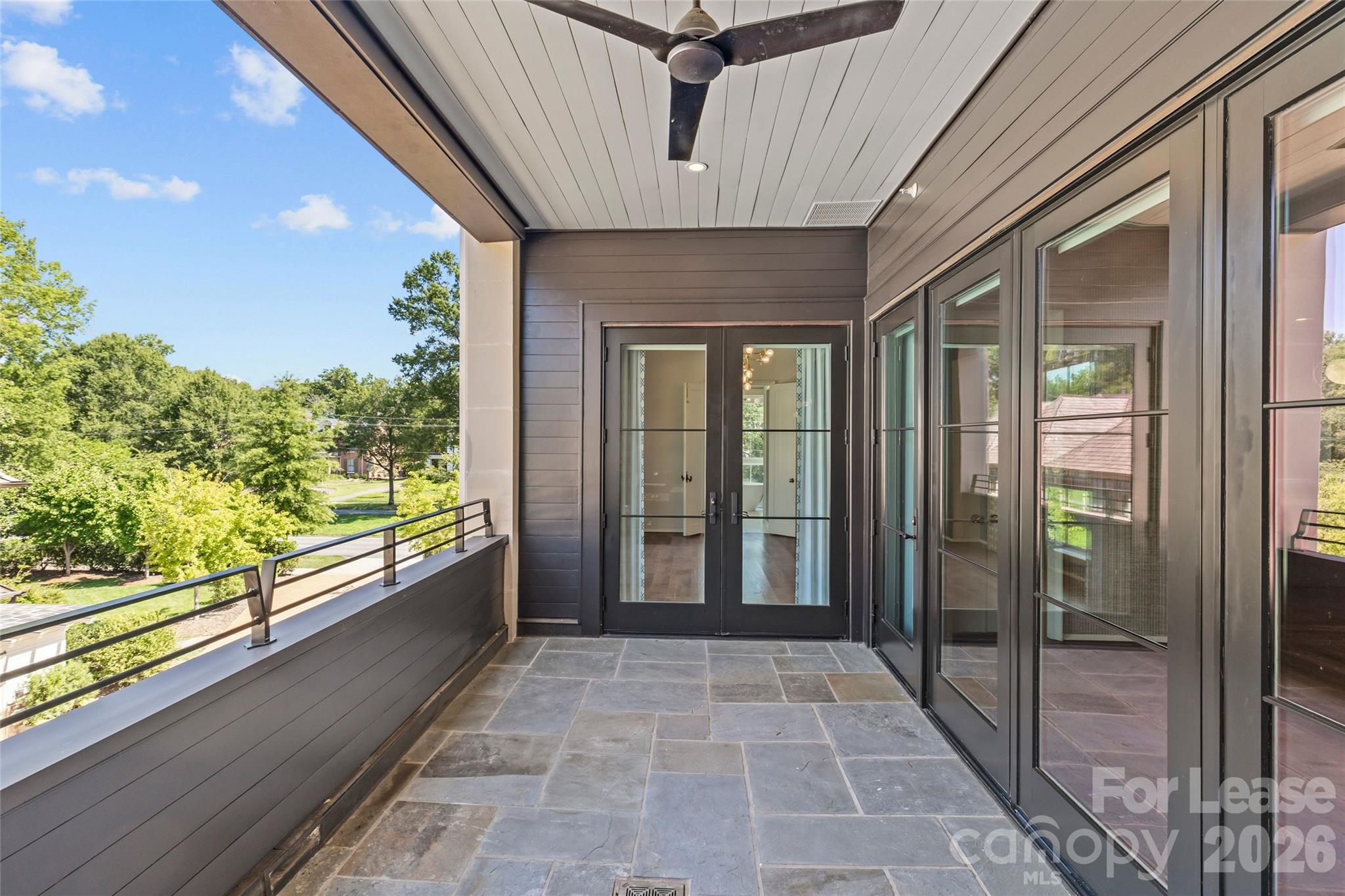 1172 Queens Road, Unit 8 Charlotte, NC 28207 - Photo 21 of 45