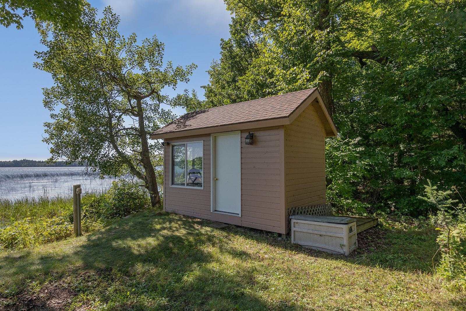 1409 Wabedo Pass Road Northeast Longville, MN 56655 - Photo 31 of 46