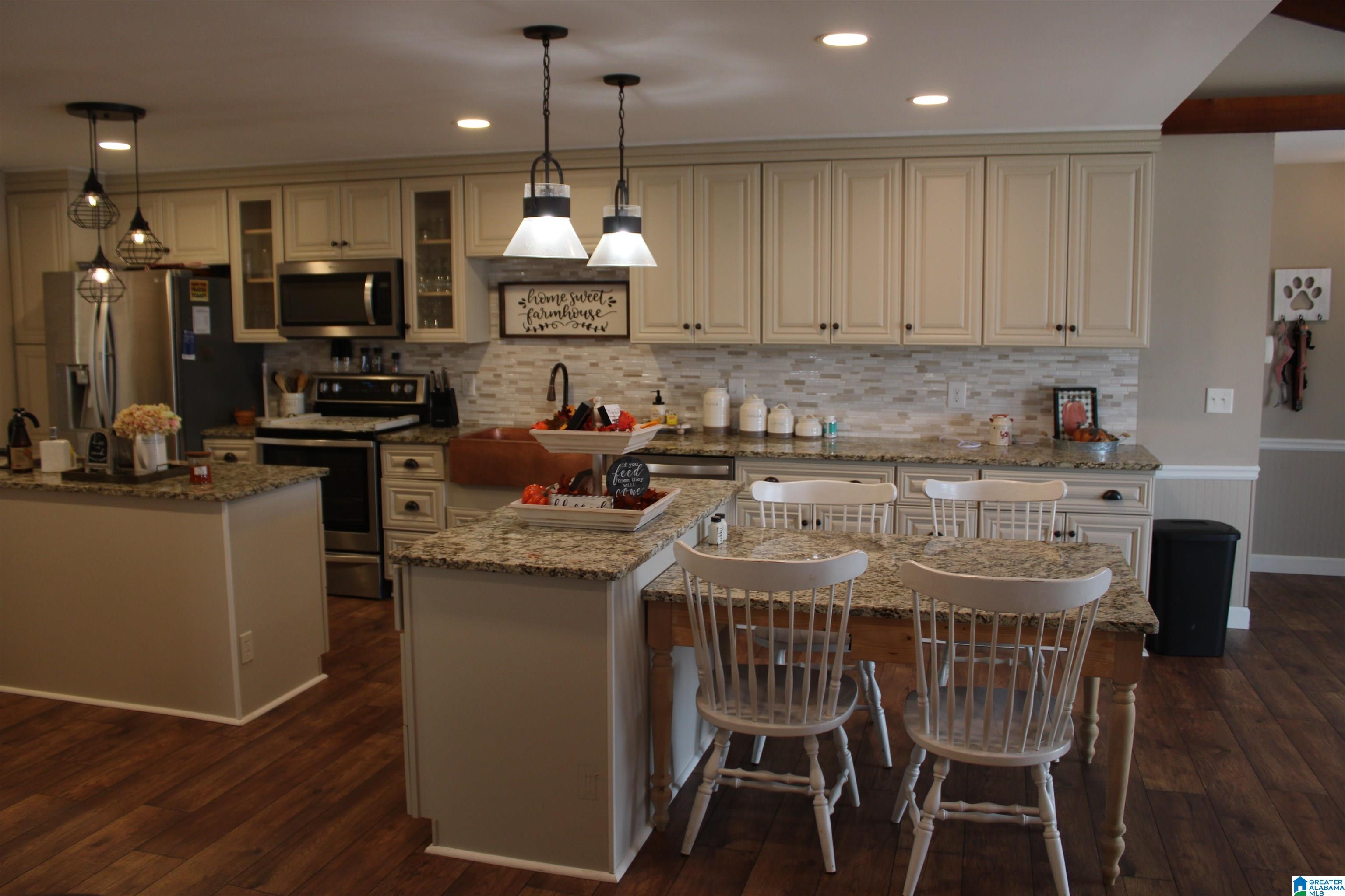 2984 Curry Station Road Munford, AL 36268 - Photo 19 of 42