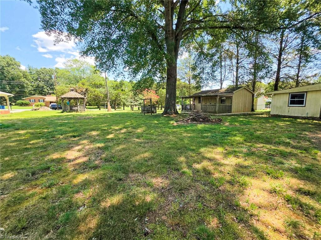 506 Archergate Road Browns Summit, NC 27214 - Photo 20 of 23 Gallery Image 20