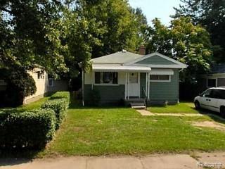 19484 Inkster Road Redford, MI 48240 - Photo 1 of 1 Property Photo