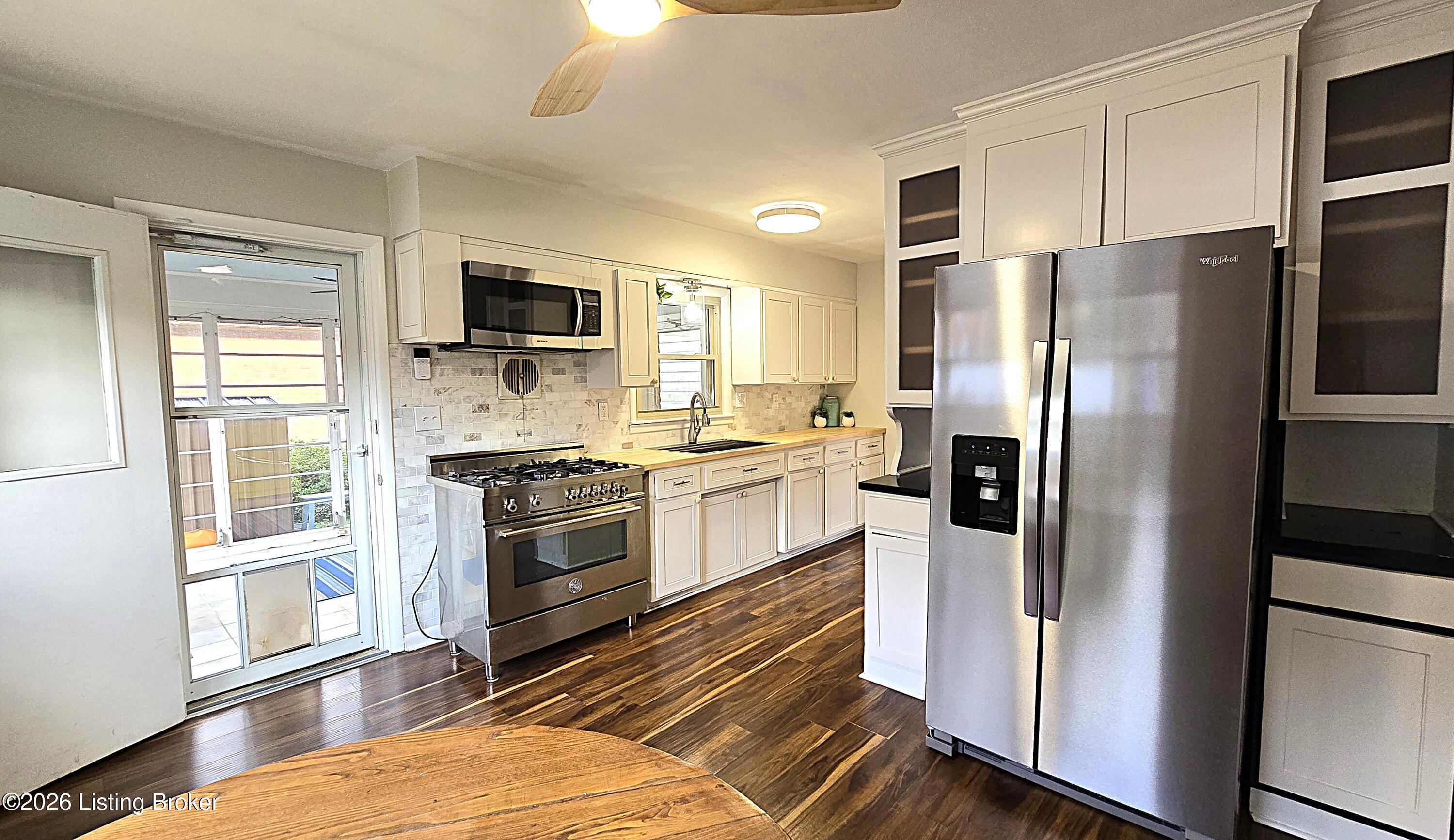 1707 Nightingale Road Louisville, KY 40213 - Photo 24 of 31 25