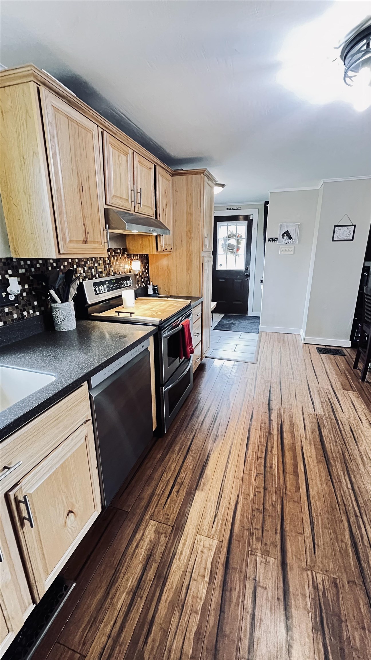 623 East Village Road Waterford, VT 05819 - Photo 14 of 49