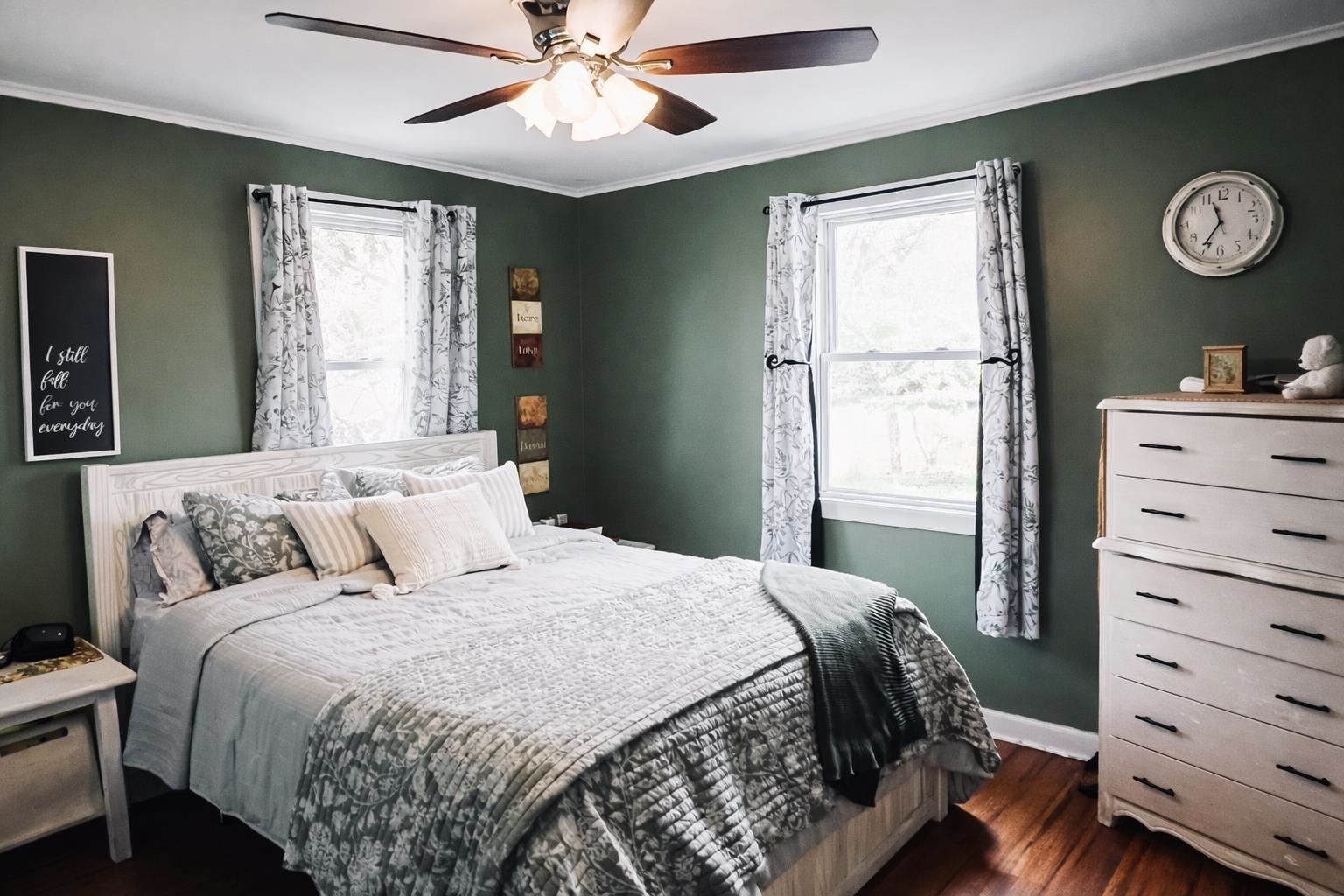 623 East Village Road Waterford, VT 05819 - Photo 21 of 49