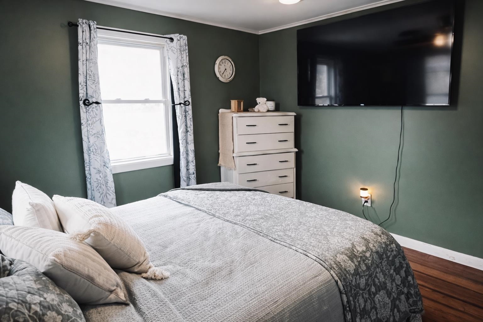 623 East Village Road Waterford, VT 05819 - Photo 22 of 49