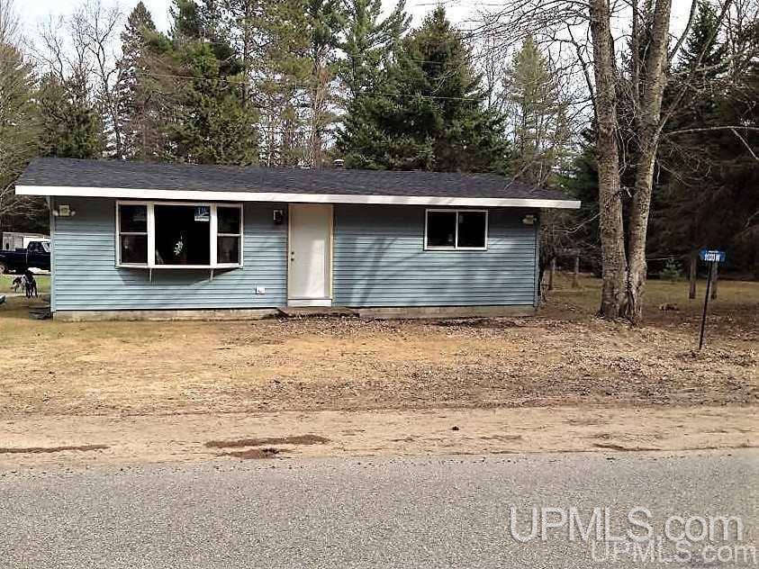 11333 West Co Road Manistique, MI 49854 - Photo 1 of 38
