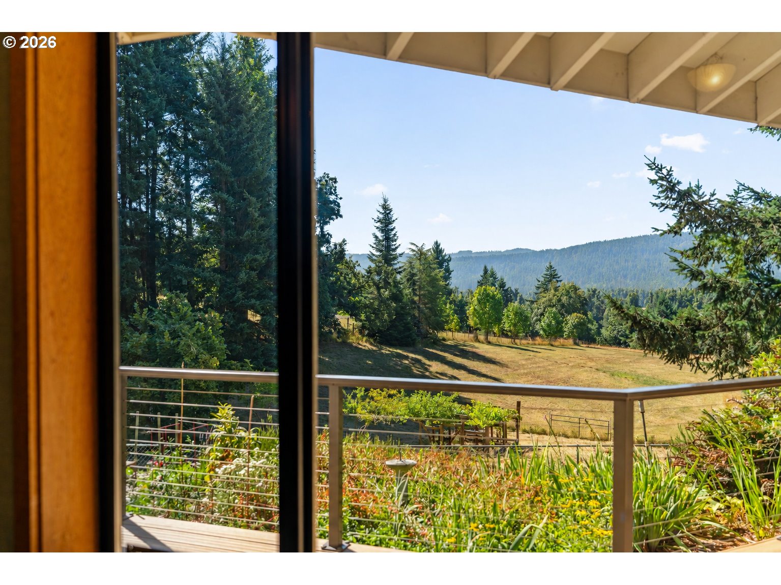 37600 Upper Camp Creek Road Springfield, OR 97478 - Photo 11 of 41