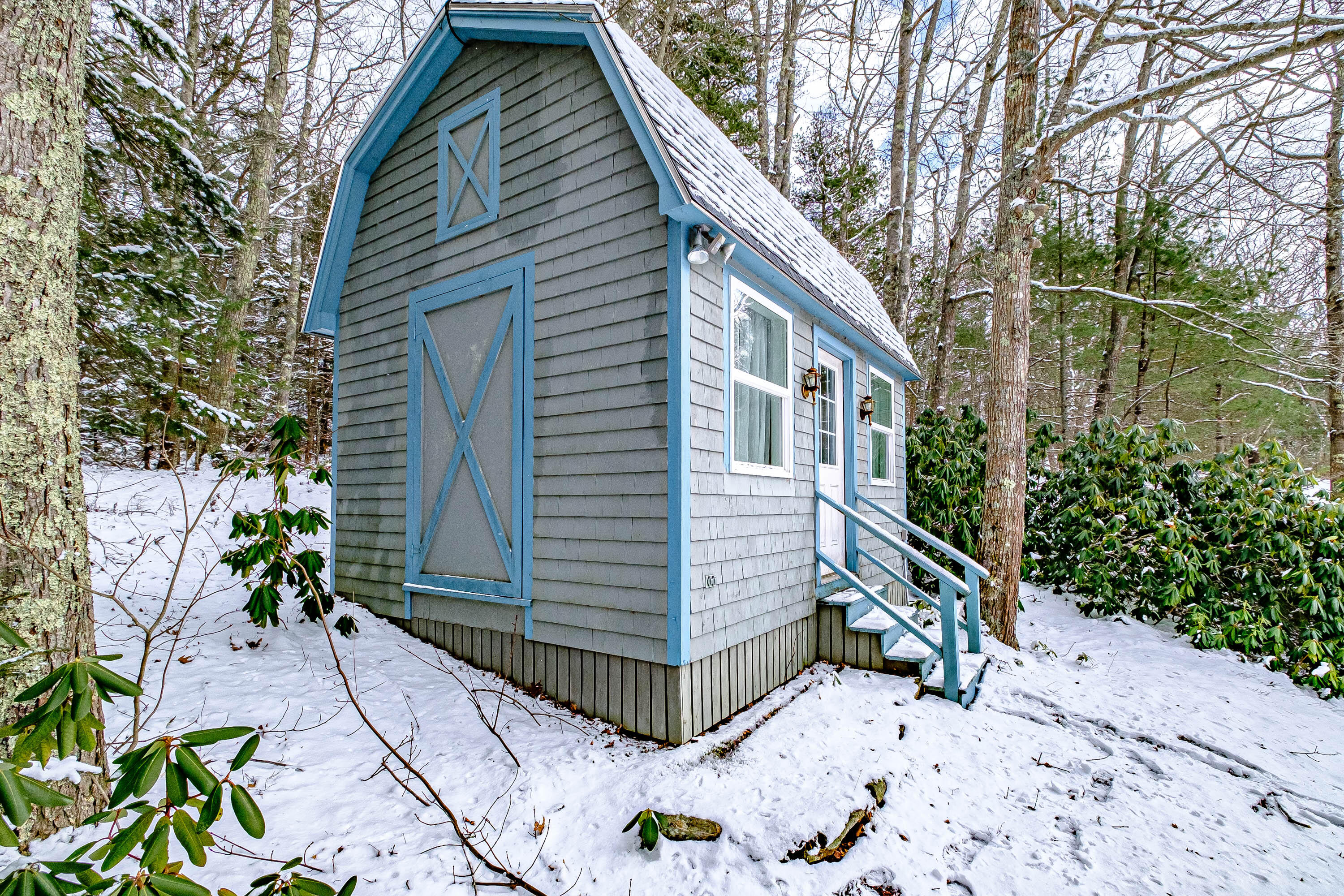 820 Parker Head Road Phippsburg, ME 04562 - Photo 48 of 60 20240216gp-60079