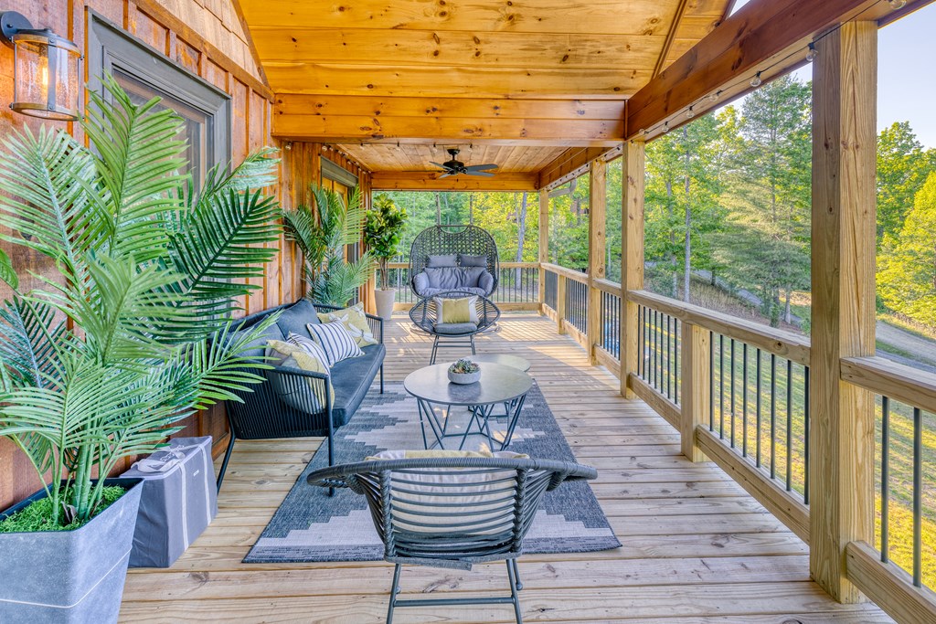 800 Wise Road Morganton, GA 30560 - Photo 74 of 109