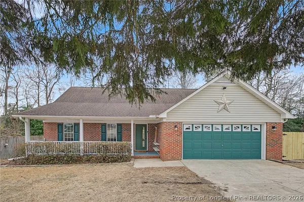 $335,000 | 212 Finch Road, Fayetteville, NC 28306