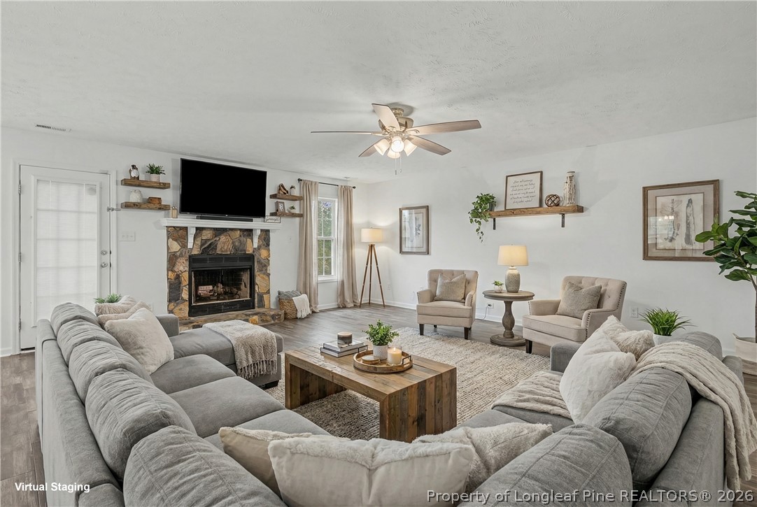 212 Finch Road Fayetteville, NC 28306 - Photo 13 of 50