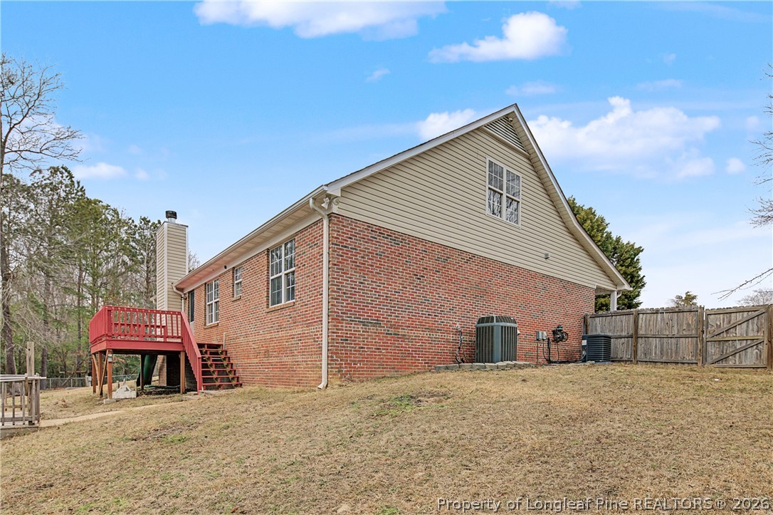 212 Finch Road Fayetteville, NC 28306 - Photo 45 of 50