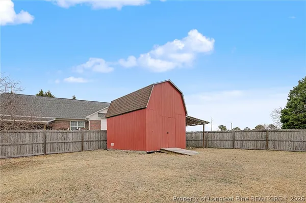 $335,000 | 212 Finch Road, Fayetteville, NC 28306