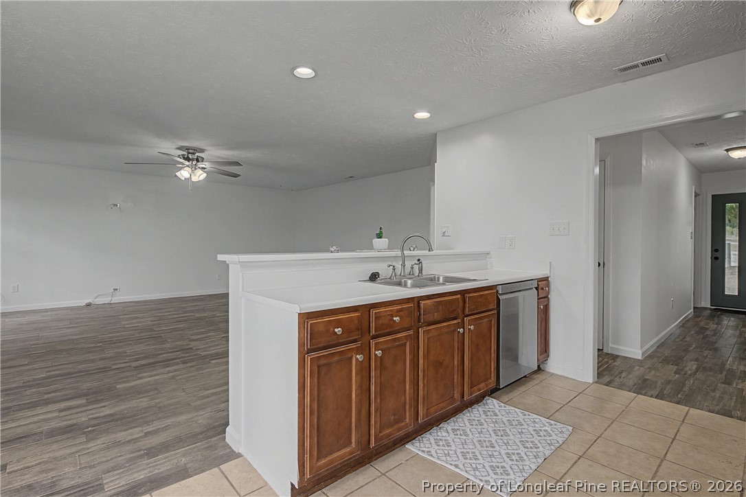 212 Finch Road Fayetteville, NC 28306 - Photo 9 of 50