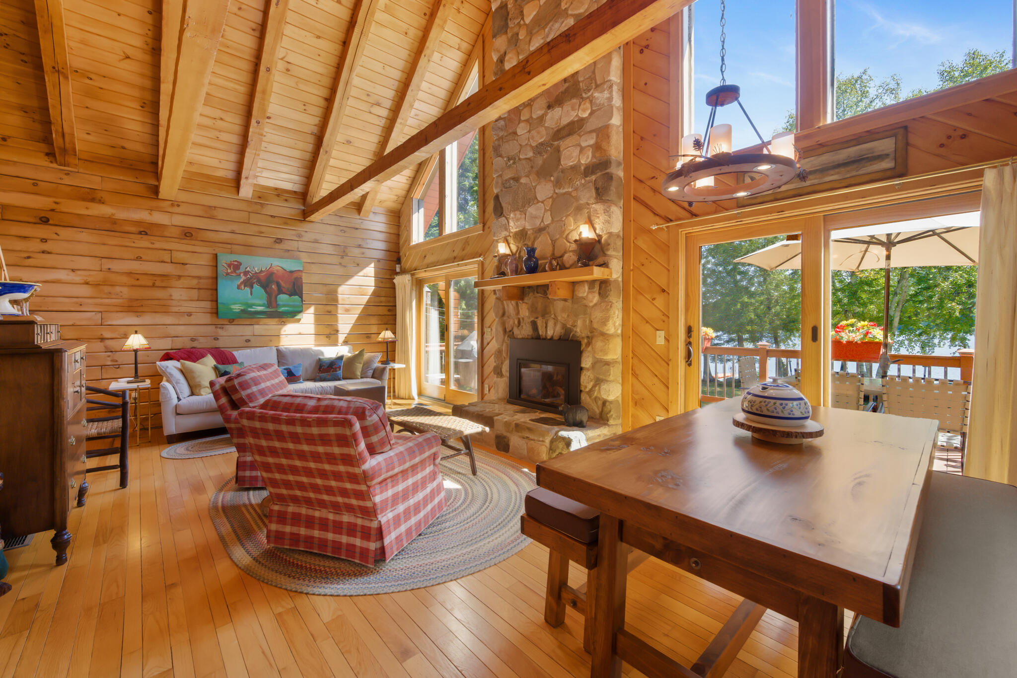 299 Davis Road Enfield, ME 04493 - Photo 12 of 73 11