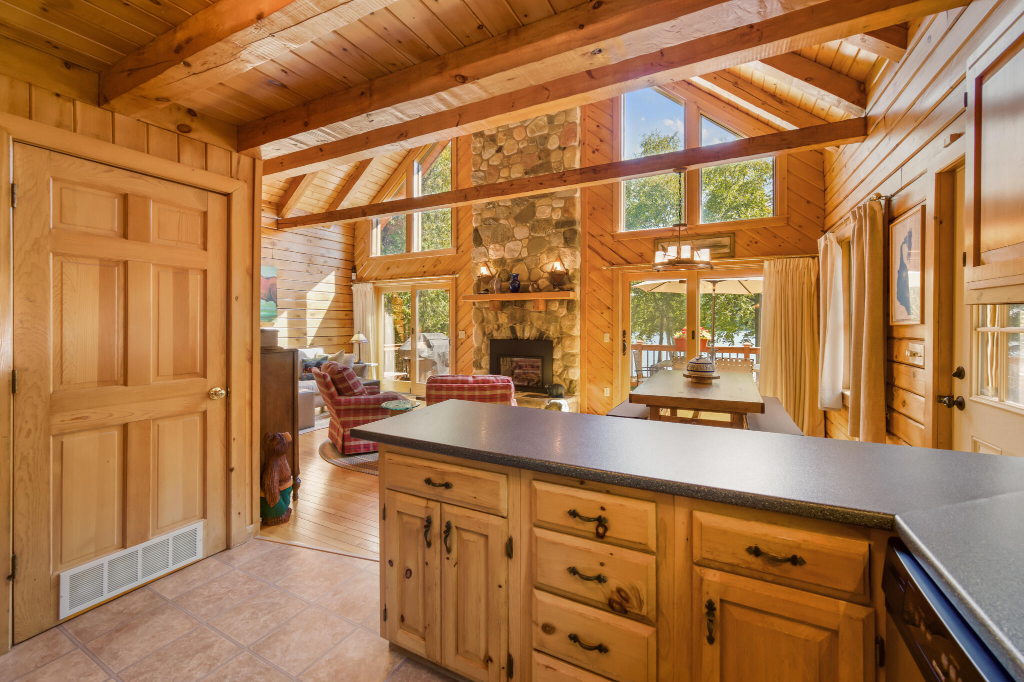 299 Davis Road Enfield, ME 04493 - Photo 15 of 73 14