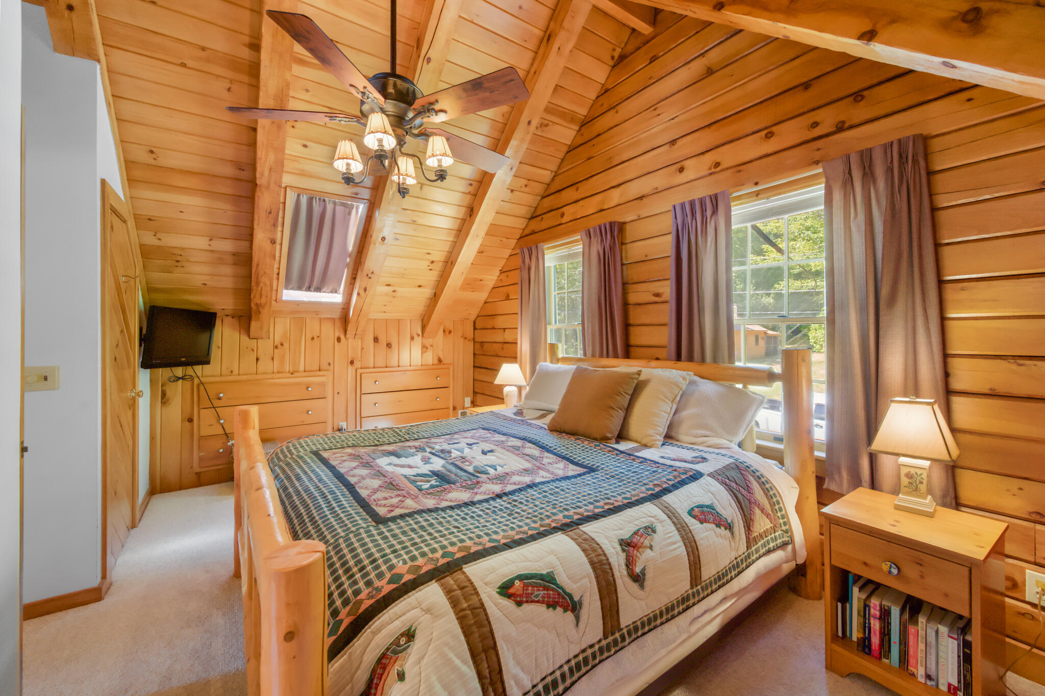 299 Davis Road Enfield, ME 04493 - Photo 29 of 73 29