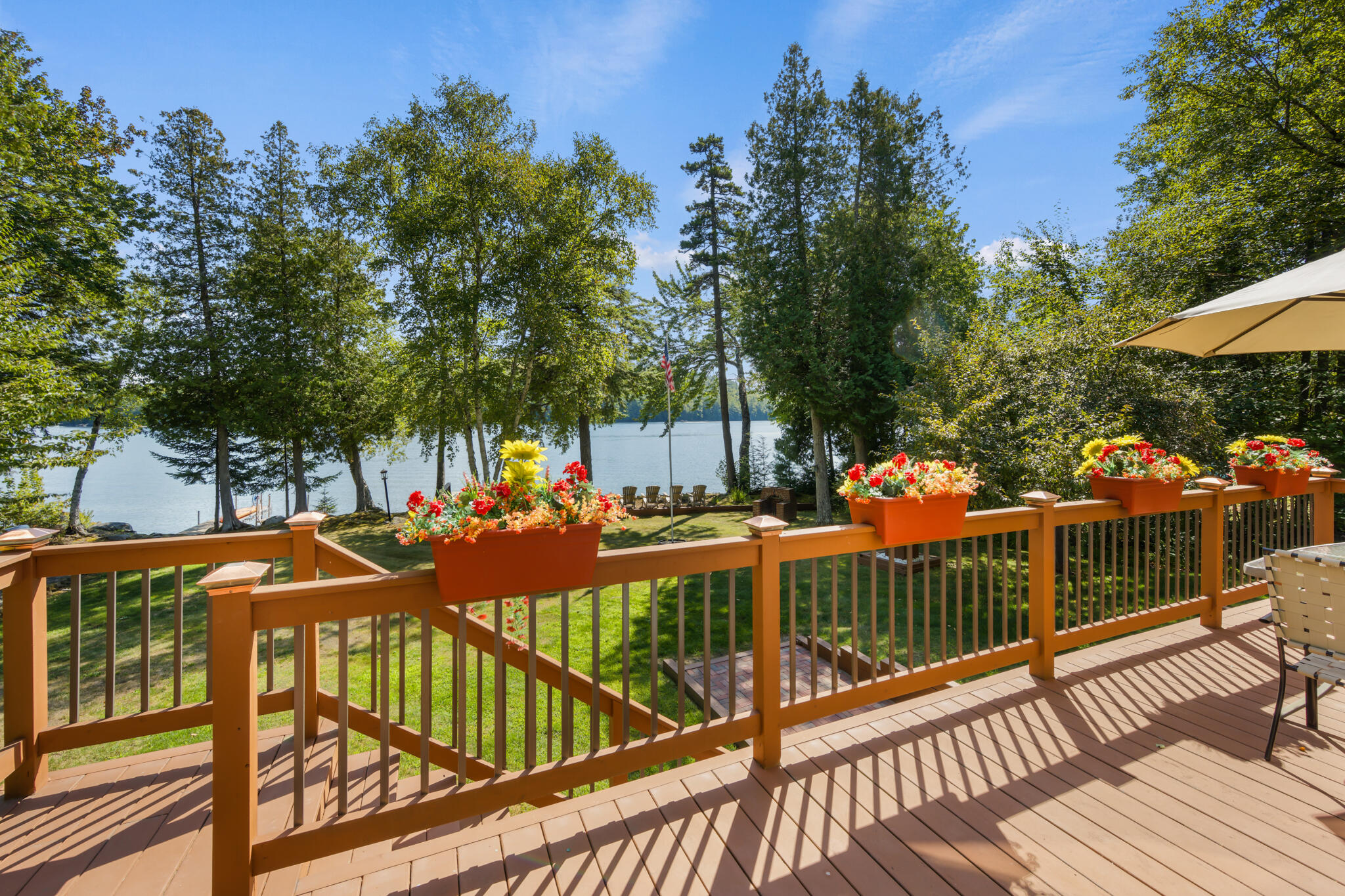 299 Davis Road Enfield, ME 04493 - Photo 3 of 73 2a