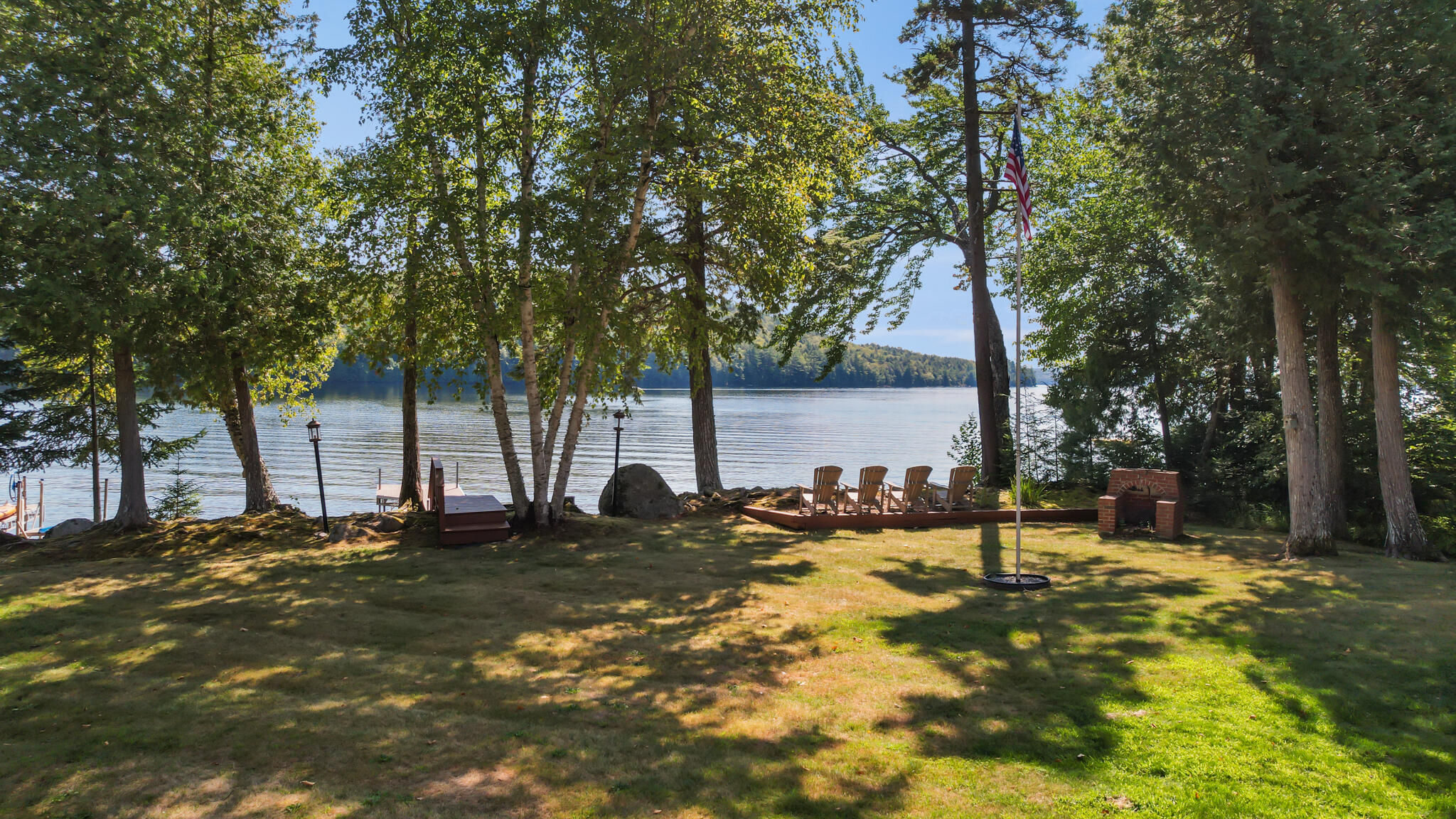 299 Davis Road Enfield, ME 04493 - Photo 4 of 73 3