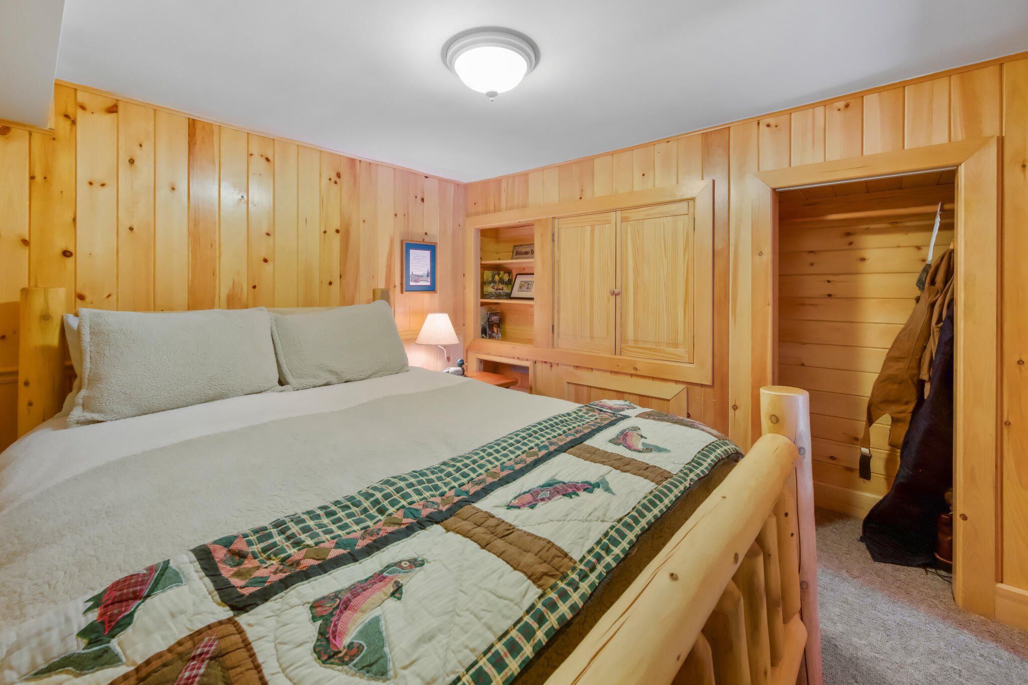 299 Davis Road Enfield, ME 04493 - Photo 46 of 73 45