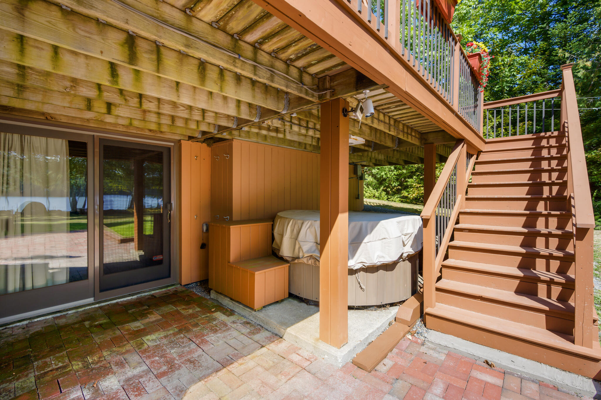 299 Davis Road Enfield, ME 04493 - Photo 47 of 73 46